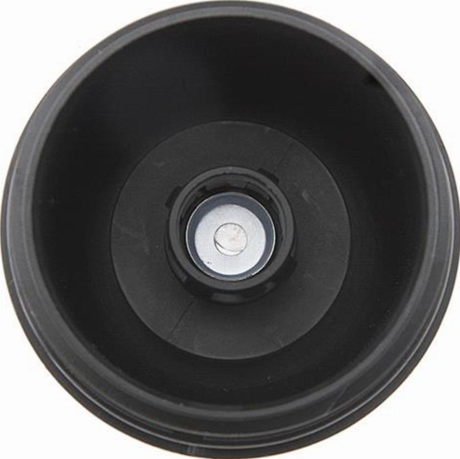 NTY CCL-BM-007 - Кришка, корпус масляного фільтра autozip.com.ua