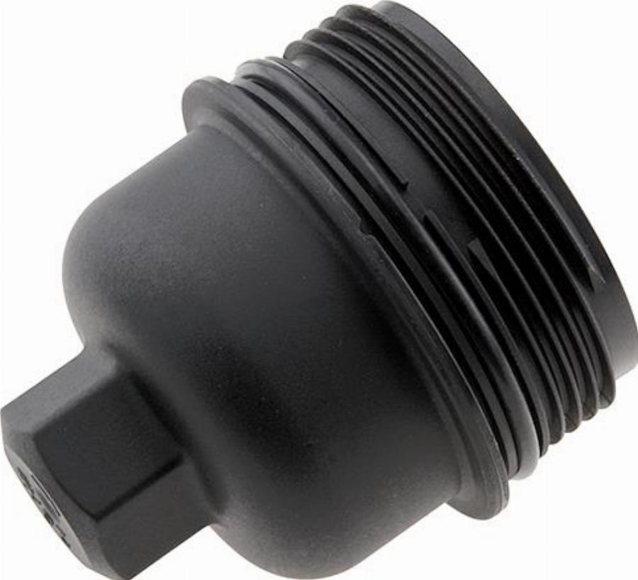 NTY CCL-BM-007 - Кришка, корпус масляного фільтра autozip.com.ua