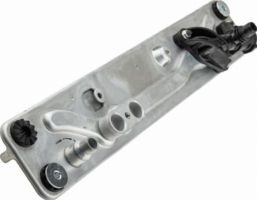 NTY CCL-BM-017 - Масляний радіатор, автоматична коробка передач autozip.com.ua