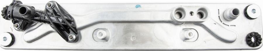 NTY CCL-BM-017 - Масляний радіатор, автоматична коробка передач autozip.com.ua