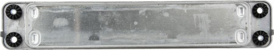 NTY CCL-BM-017 - Масляний радіатор, автоматична коробка передач autozip.com.ua