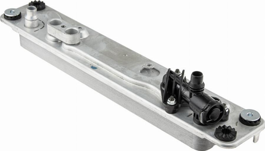 NTY CCL-BM-017 - Масляний радіатор, автоматична коробка передач autozip.com.ua