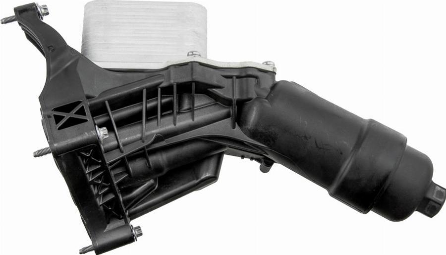NTY CCL-BM-028 - Корпус, масляний фільтр autozip.com.ua