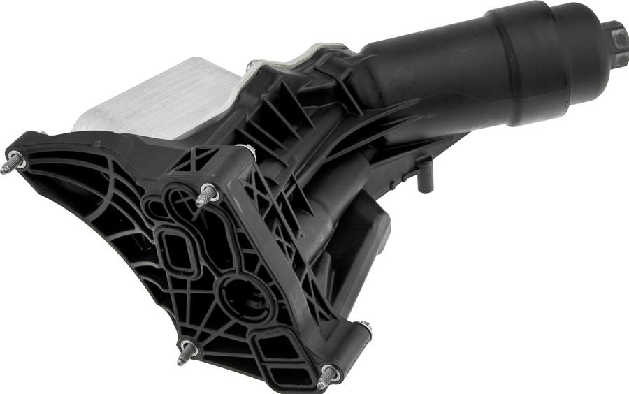 NTY CCL-BM-028 - Корпус, масляний фільтр autozip.com.ua