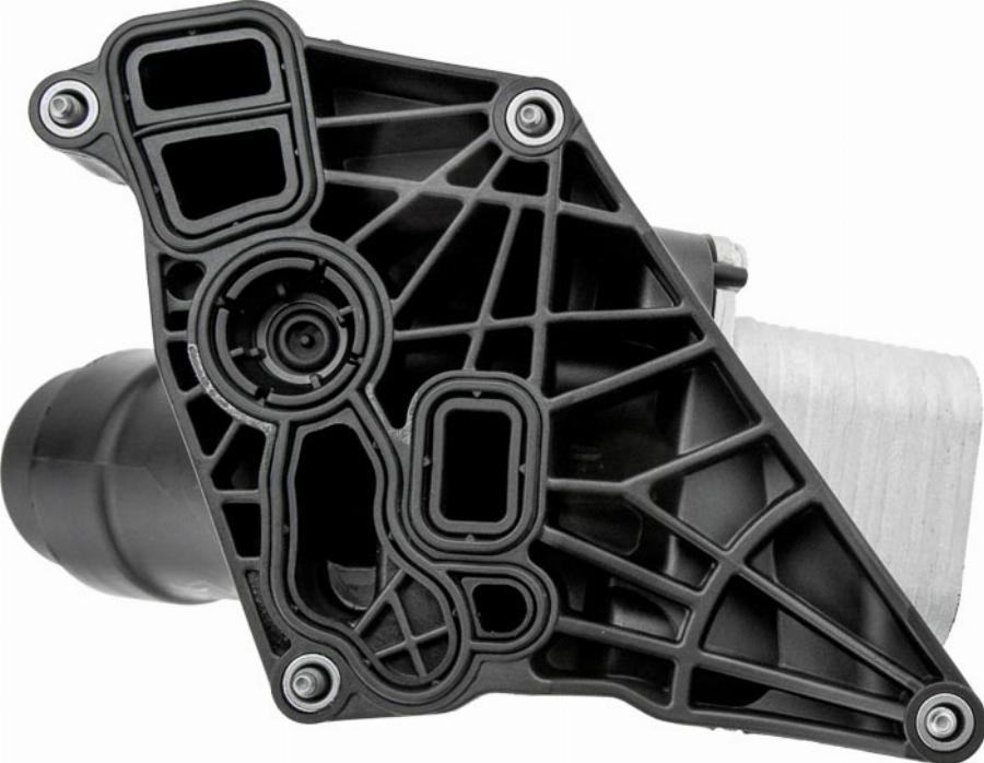 NTY CCL-BM-028 - Корпус, масляний фільтр autozip.com.ua