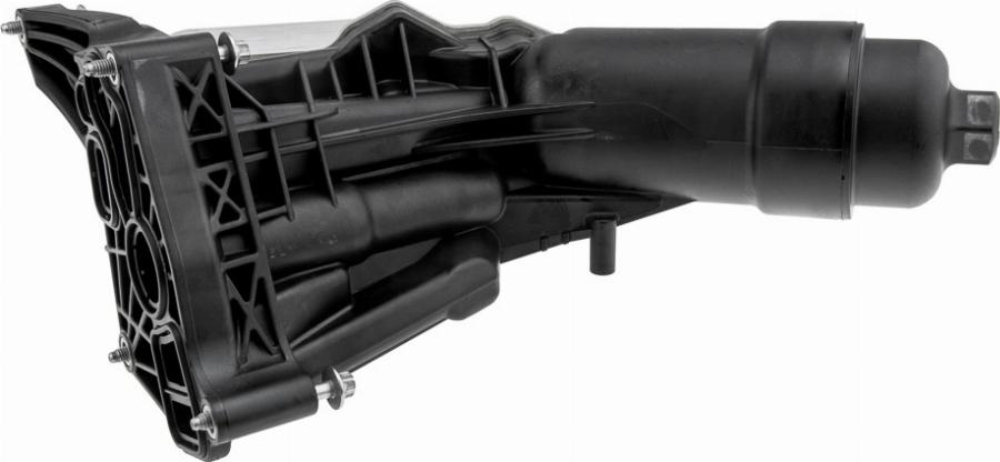 NTY CCL-BM-028 - Корпус, масляний фільтр autozip.com.ua