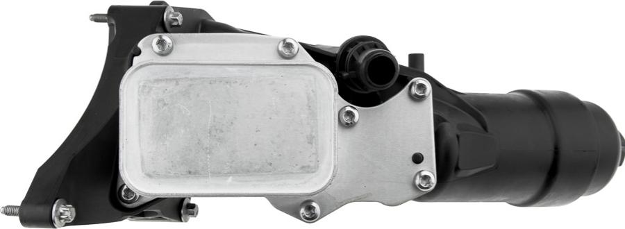 NTY CCL-BM-028 - Корпус, масляний фільтр autozip.com.ua