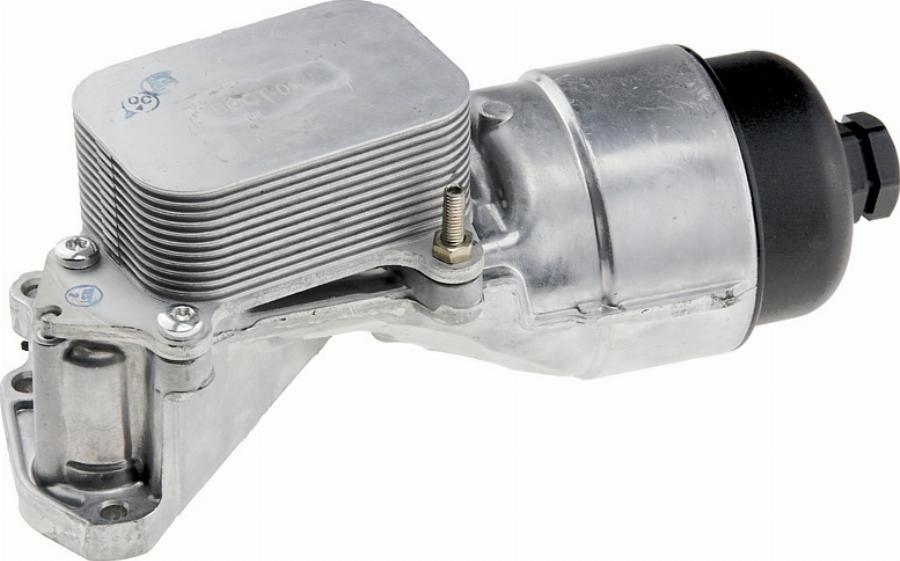 NTY CCL-CT-004 - Масляний радіатор, моторна олія autozip.com.ua