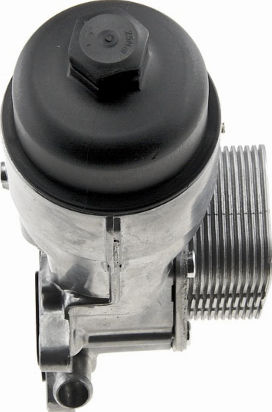 NTY CCL-CT-004 - Масляний радіатор, моторна олія autozip.com.ua