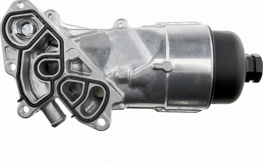 NTY CCL-CT-004 - Масляний радіатор, моторна олія autozip.com.ua