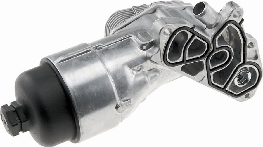 NTY CCL-CT-004 - Масляний радіатор, моторна олія autozip.com.ua