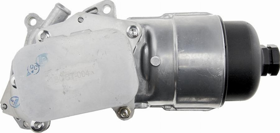NTY CCL-CT-004 - Масляний радіатор, моторна олія autozip.com.ua