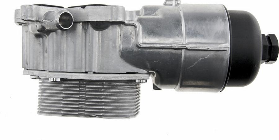 NTY CCL-CT-004 - Масляний радіатор, моторна олія autozip.com.ua