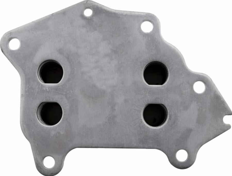 NTY CCL-CT-001 - Масляний радіатор, моторна олія autozip.com.ua