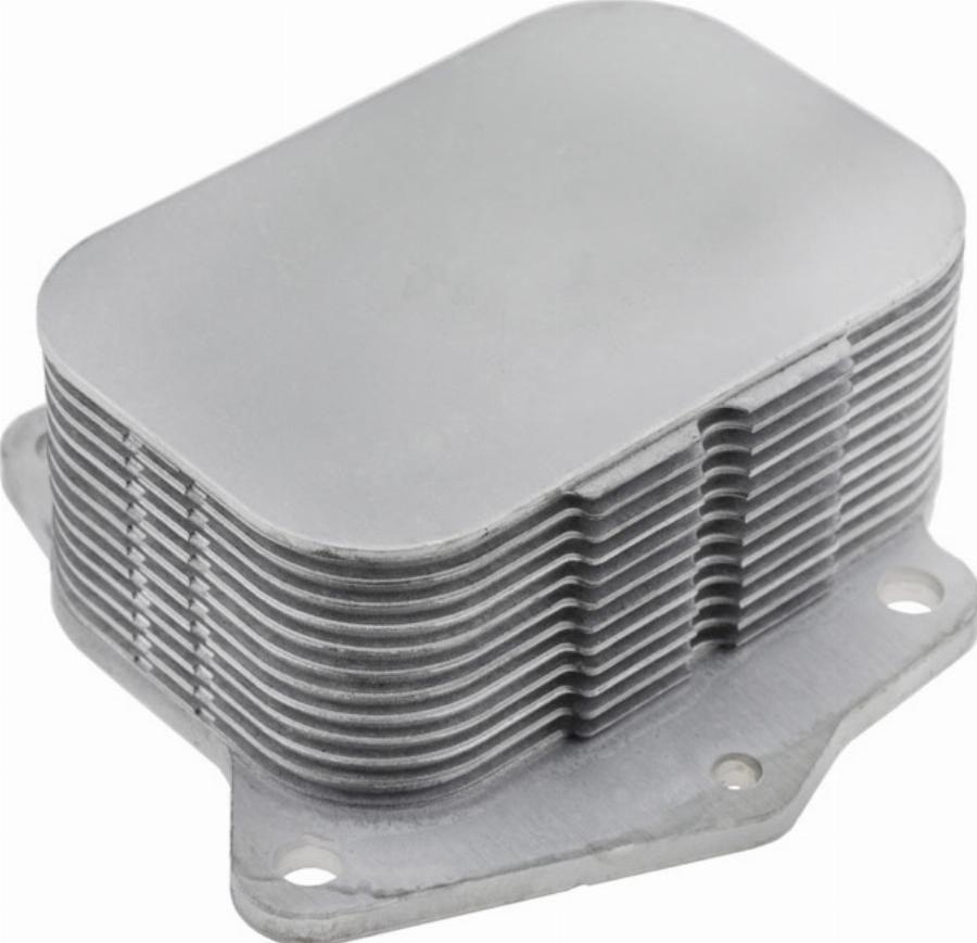 NTY CCL-CT-001 - Масляний радіатор, моторна олія autozip.com.ua