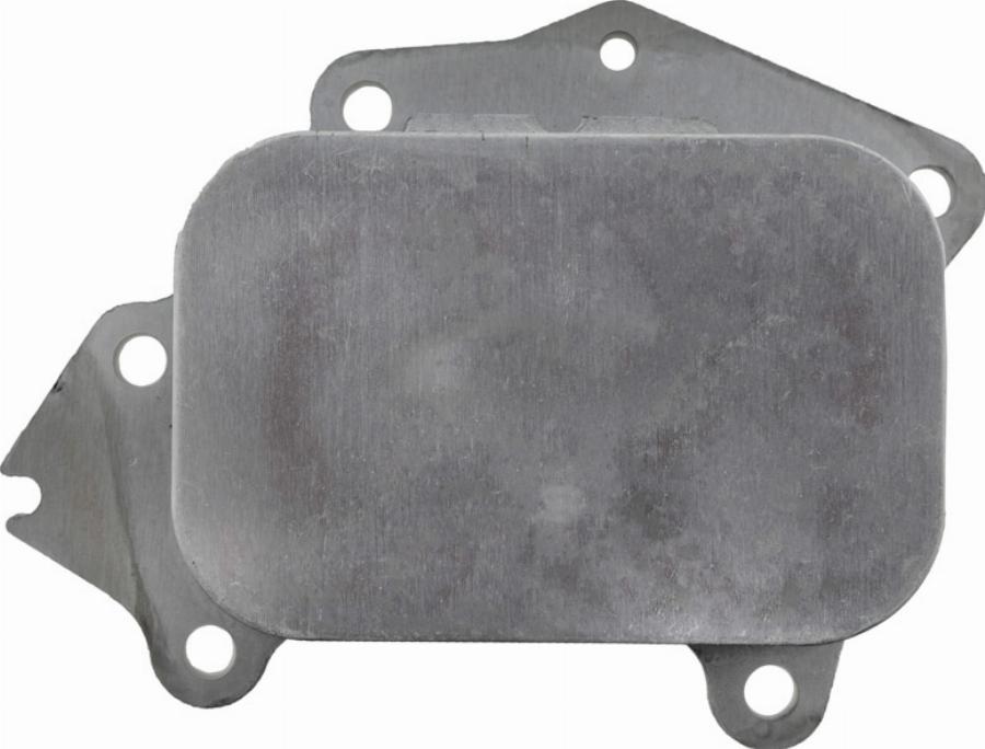 NTY CCL-CT-001 - Масляний радіатор, моторна олія autozip.com.ua