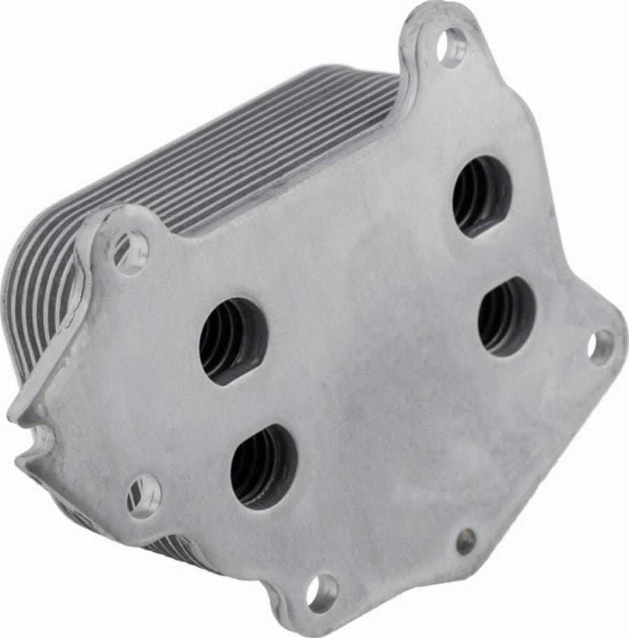 NTY CCL-CT-001 - Масляний радіатор, моторна олія autozip.com.ua