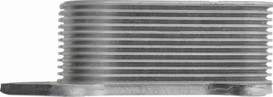 NTY CCL-CT-001 - Масляний радіатор, моторна олія autozip.com.ua