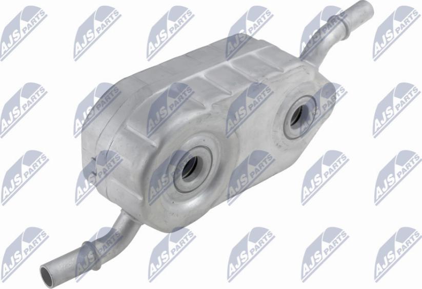 NTY CCL-CT-013 - Масляний радіатор, моторна олія autozip.com.ua