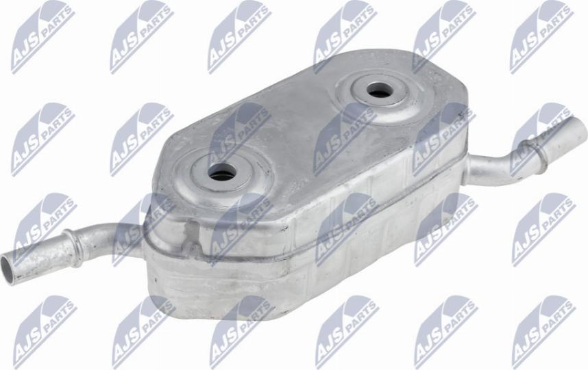 NTY CCL-CT-013 - Масляний радіатор, моторна олія autozip.com.ua