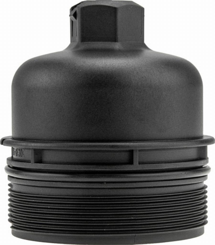 NTY CCL-FR-016 - Кришка, корпус масляного фільтра autozip.com.ua