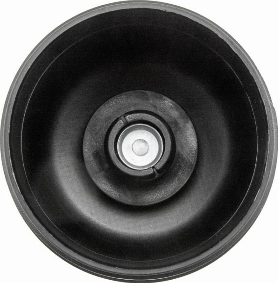 NTY CCL-FR-016 - Кришка, корпус масляного фільтра autozip.com.ua