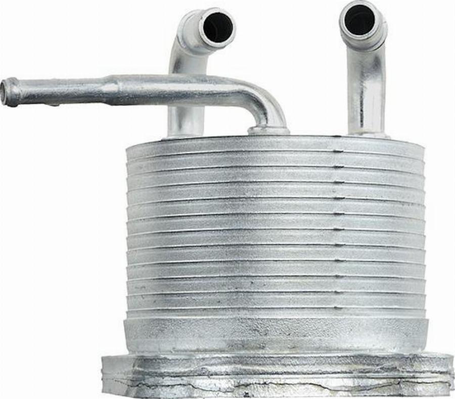 NTY CCL-MS-000 - Масляний радіатор, автоматична коробка передач autozip.com.ua