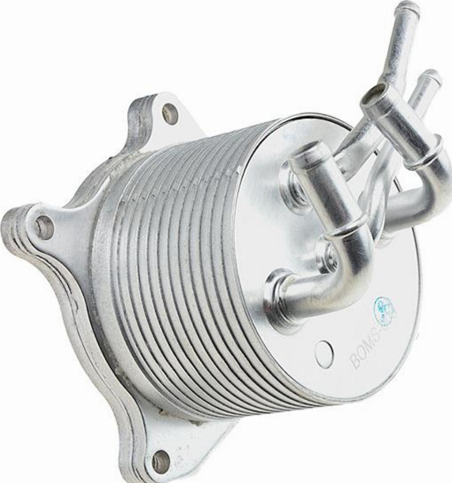 NTY CCL-MS-000 - Масляний радіатор, автоматична коробка передач autozip.com.ua