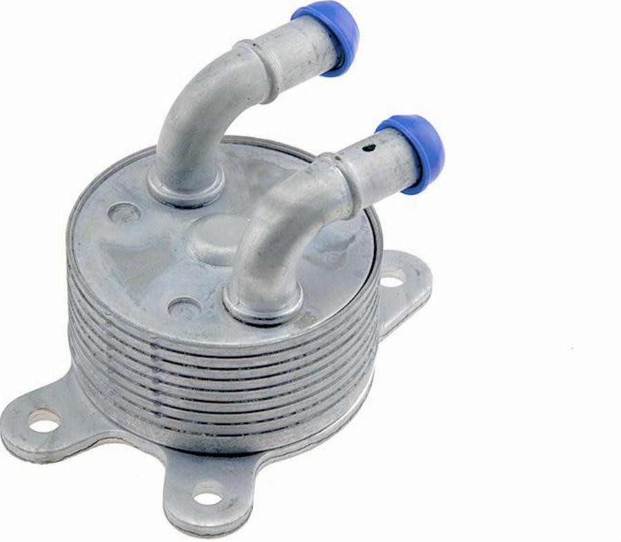 NTY CCL-MZ-003 - Масляний радіатор, автоматична коробка передач autozip.com.ua