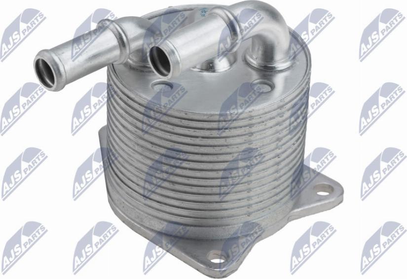NTY CCL-PE-003 - Масляний радіатор, моторна олія autozip.com.ua