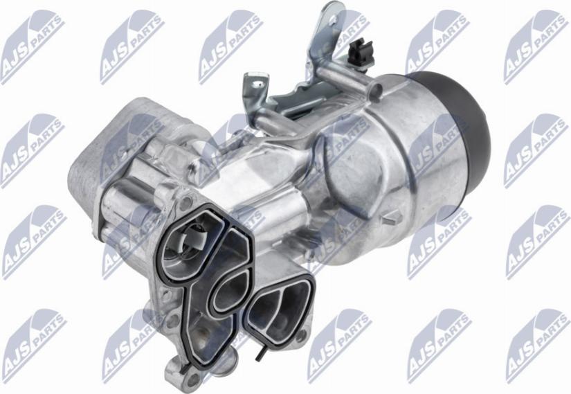 NTY CCL-PE-002 - Масляний радіатор, моторна олія autozip.com.ua
