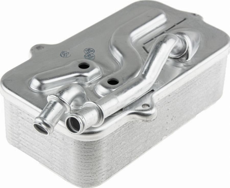 NTY CCL-VW-009 - Масляний радіатор, автоматична коробка передач autozip.com.ua
