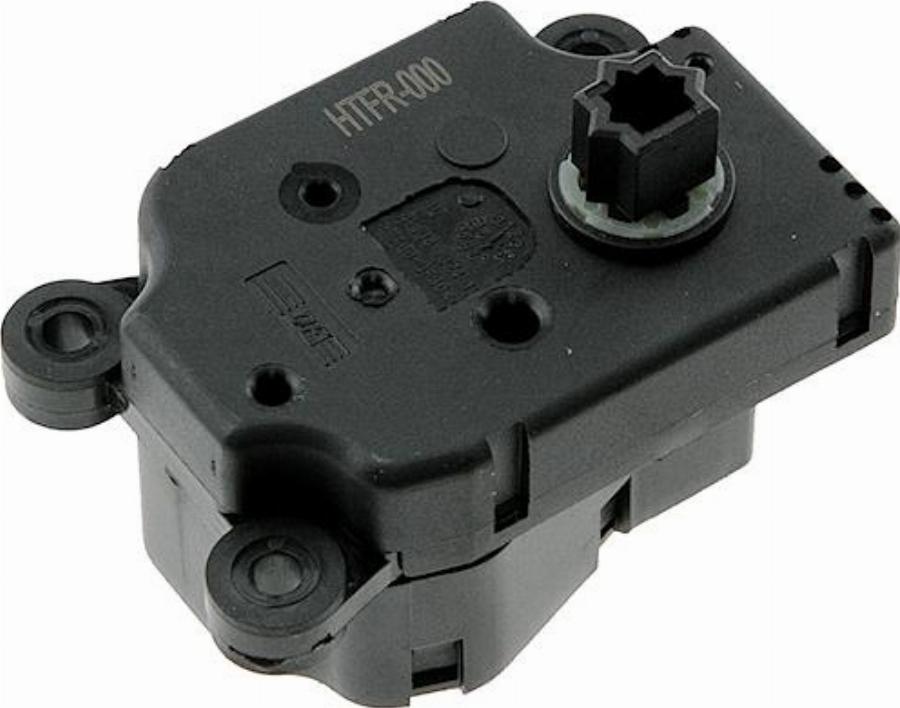 NTY CNG-FR-000 - Регулювальний елемент, змішувальний клапан autozip.com.ua