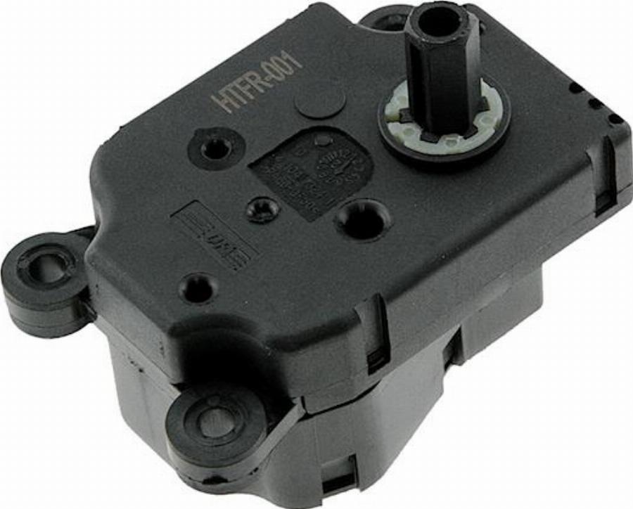 NTY CNG-FR-001 - Регулювальний елемент, змішувальний клапан autozip.com.ua