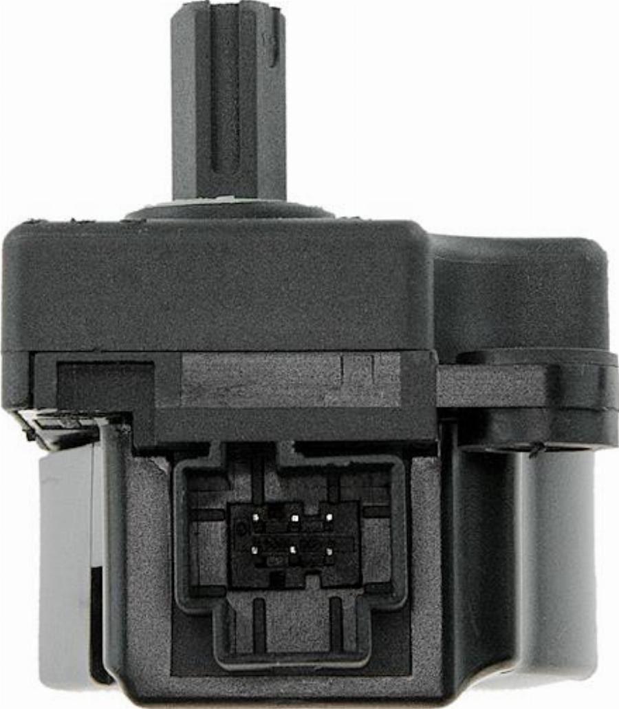NTY CNG-FR-001 - Регулювальний елемент, змішувальний клапан autozip.com.ua