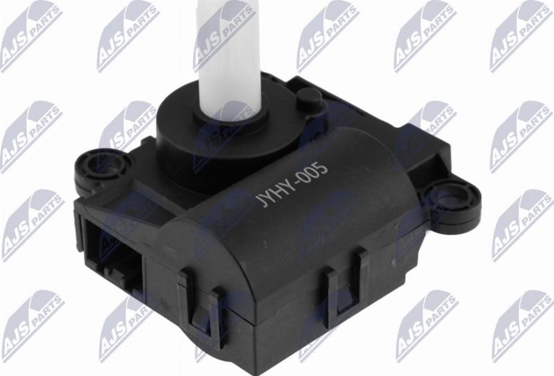 NTY CNG-HY-005 - Регулювальний елемент, змішувальний клапан autozip.com.ua