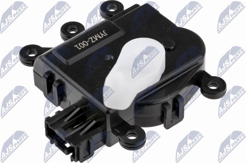 NTY CNG-MZ-001 - Регулювальний елемент, змішувальний клапан autozip.com.ua
