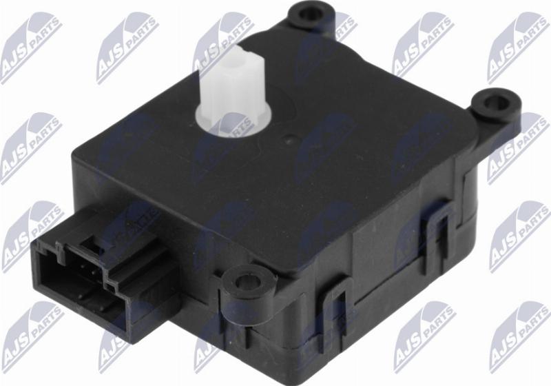 NTY CNG-MZ-007 - Регулювальний елемент, змішувальний клапан autozip.com.ua