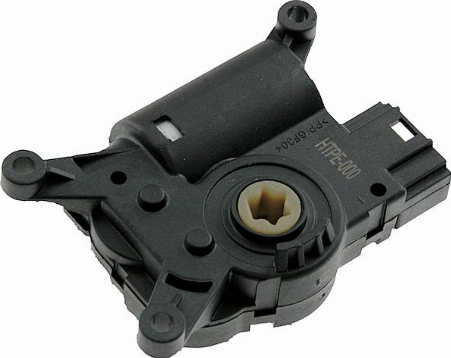 NTY CNG-PE-000 - Елементи управління, кондиціонер autozip.com.ua