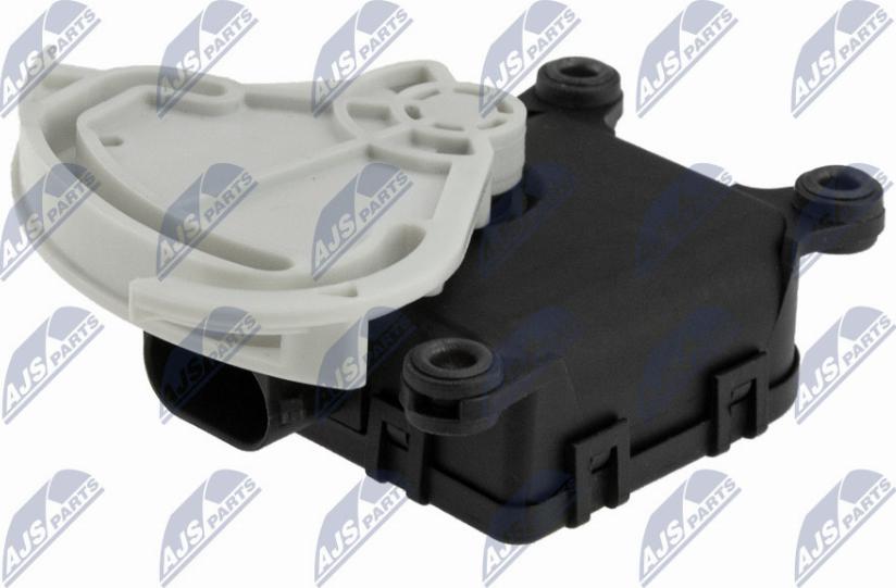 NTY CNG-VW-009 - Регулювальний елемент, змішувальний клапан autozip.com.ua