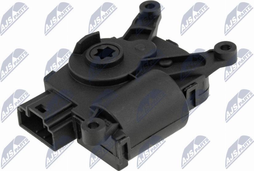 NTY CNG-VW-004 - Регулювальний елемент, змішувальний клапан autozip.com.ua