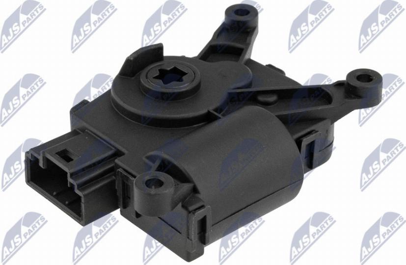 NTY CNG-VW-005 - Регулювальний елемент, змішувальний клапан autozip.com.ua
