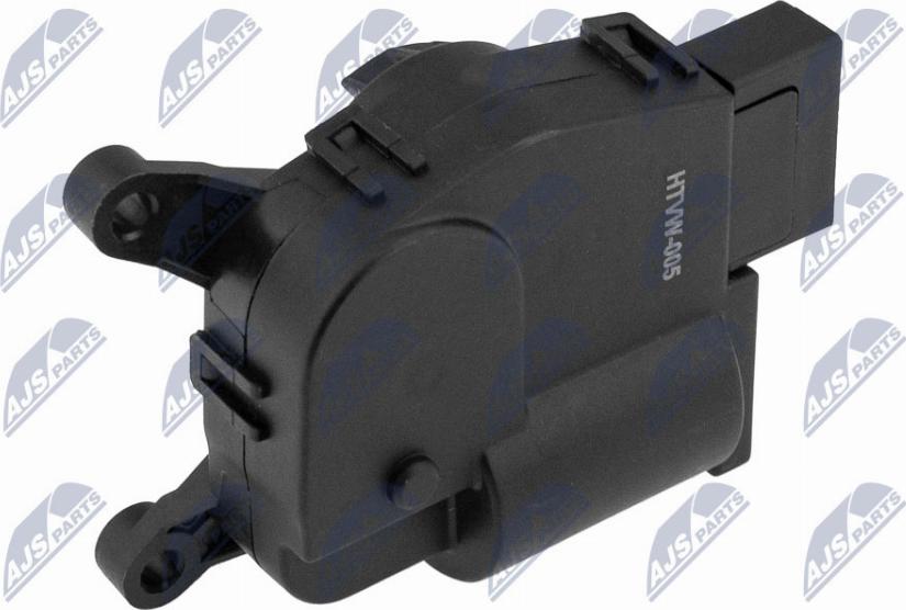 NTY CNG-VW-005 - Регулювальний елемент, змішувальний клапан autozip.com.ua