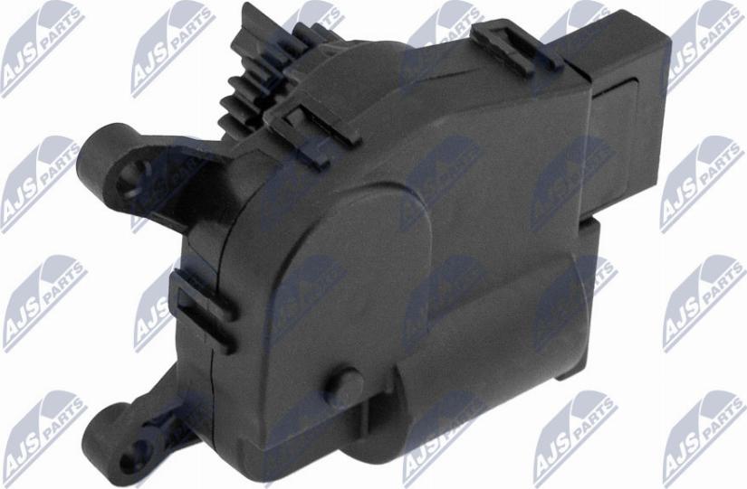 NTY CNG-VW-006 - Регулювальний елемент, змішувальний клапан autozip.com.ua