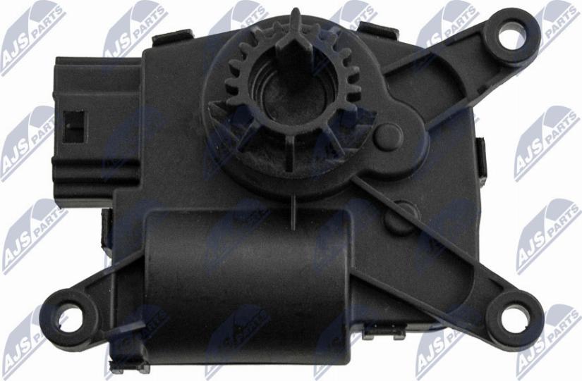 NTY CNG-VW-006 - Регулювальний елемент, змішувальний клапан autozip.com.ua