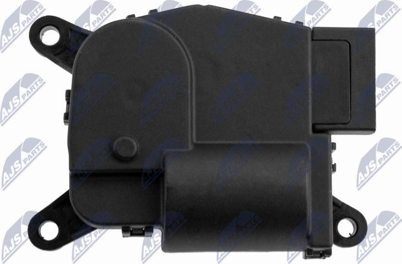 NTY CNG-VW-006 - Регулювальний елемент, змішувальний клапан autozip.com.ua