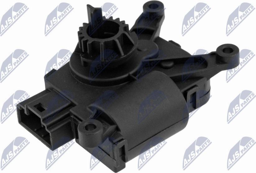 NTY CNG-VW-006 - Регулювальний елемент, змішувальний клапан autozip.com.ua
