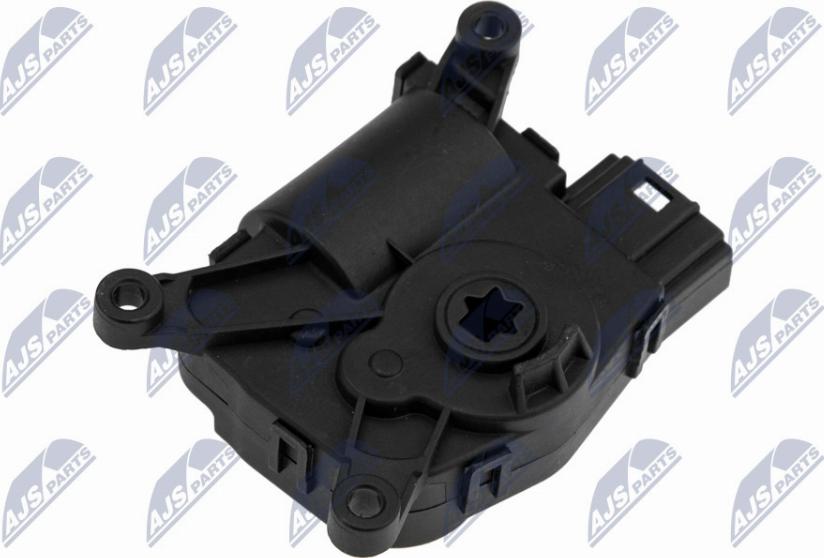 NTY CNG-VW-008 - Регулювальний елемент, змішувальний клапан autozip.com.ua