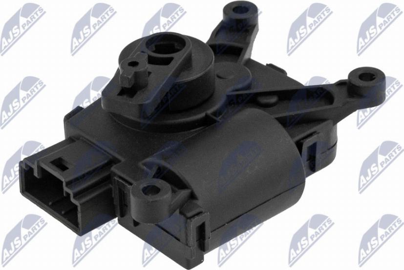NTY CNG-VW-003 - Регулювальний елемент, змішувальний клапан autozip.com.ua