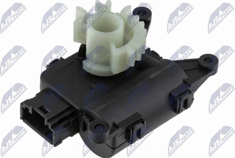 NTY CNG-VW-019 - Регулювальний елемент, змішувальний клапан autozip.com.ua